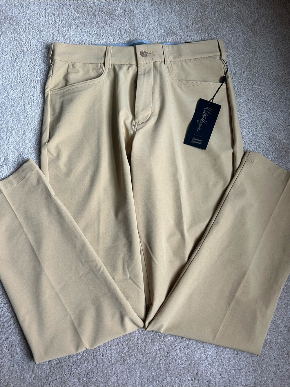 Walter Hagen Golf Pants